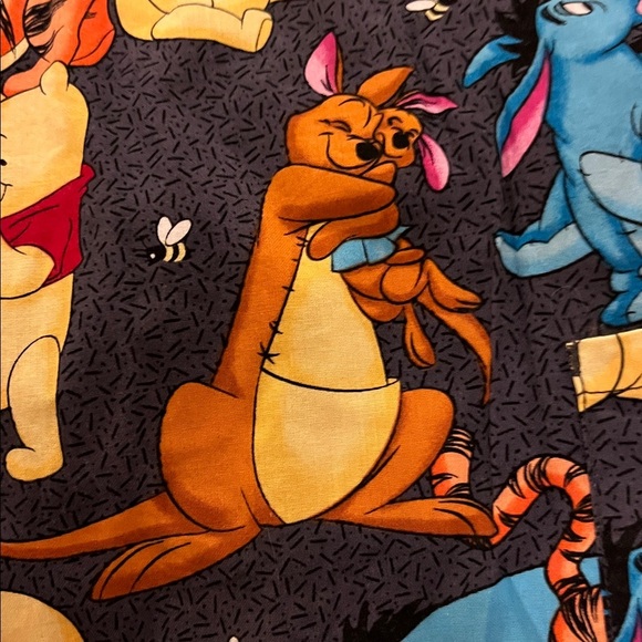 Disney Top Black Sz XXL - Picture 5 of 6